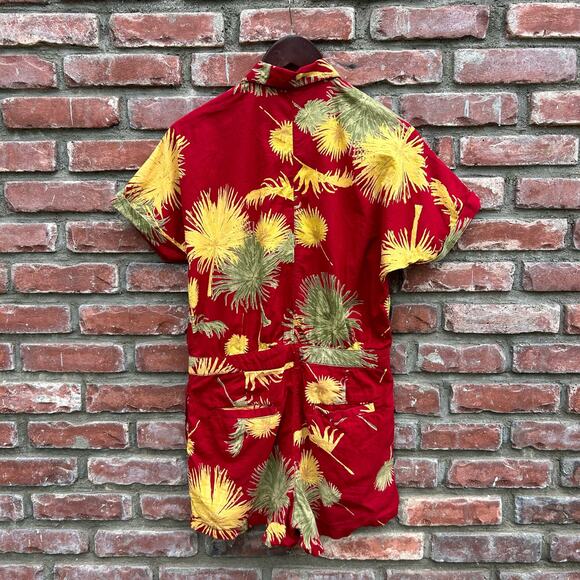 Free People Malibu Coveralls Jumpsuit Size XS - Picture 3 of 7